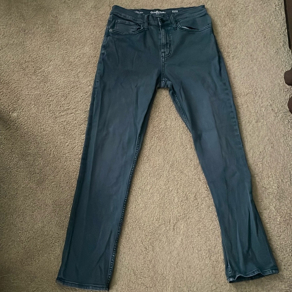 Goodfellow & Co Men’s Jeans